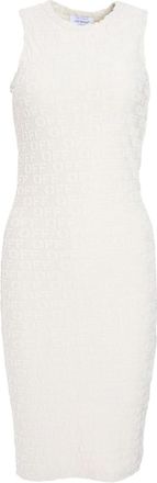 Off-white White dresses