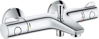 GROHE Mezclador Termost&aacute;tico Para Ba&ntilde;o Y Ducha Grohtherm 800