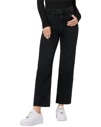 Hudson Hudson Jeans Remi High-Rise Straight Ankle Jean