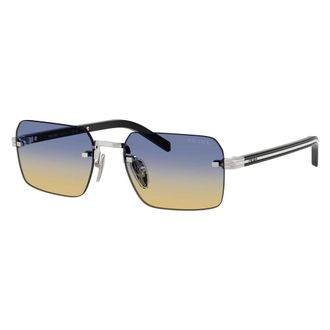 Prada Sunglasses, unisex, Multicolor, Size: 55 MM D55S Sunglasses