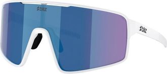Bliz P001 Mirror Cat. 3 Velobrille - Unisex | blau
