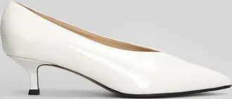 Fabio Rusconi Pumps