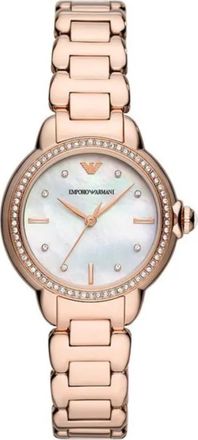 Emporio Armani Classic Womens Watch