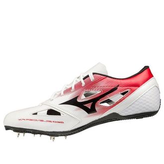 Mizuno Geo Silencer Fx White Red U1GA202101