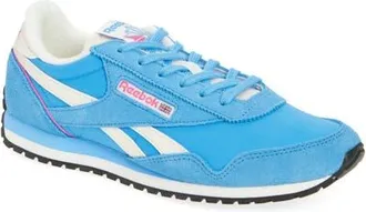 Reebok Classic AZ Sneaker in Recovery Blue/Chalk at Nordstrom, Size 10.5