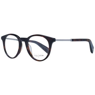 Yohji Yamamoto Acetate Glasses (Frames)