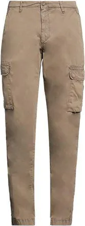 40weft BOTTOMWEAR - Trousers on YOOX.COM