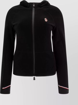 Moncler cardigan jacket
