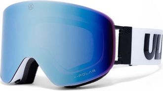 Uller Freeride Steel Polarized UL-V02-24M01C07 Mens Sunglasses White Size Standard