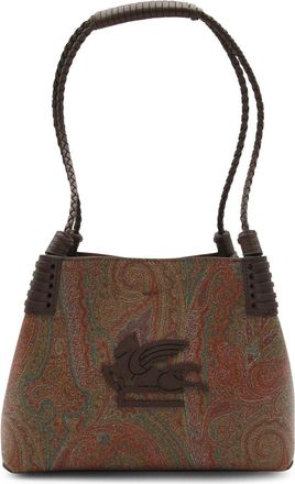 Etro Bags Marrone-Donna