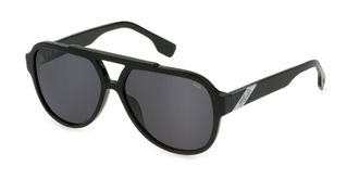 Fila SFI459 0700 Mens Sunglasses Black Size 59