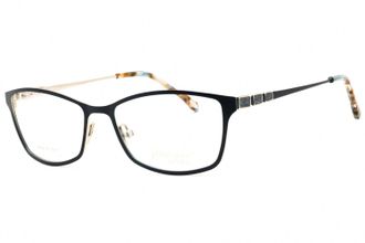 Emozioni EM4416 Eyeglasses - Black