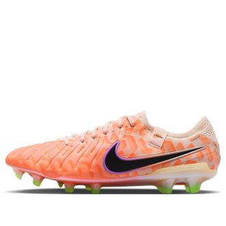 Nike Tiempo Legend 10 Elite United Pack - Guava Ice Black DZ3176-800