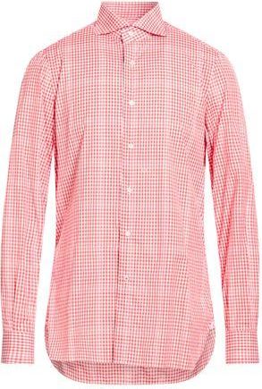 Isaia CAMISETAS Y TOPS - Camisas en YOOX.COM