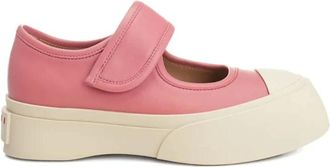 Marni Mujer, Zapatos, Rosa, Talla: 38 EU