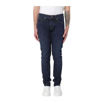 Dondup Slim Fit Jeans