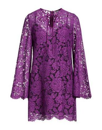 Dolce & Gabbana DRESSES - Mini dresses sur YOOX.COM