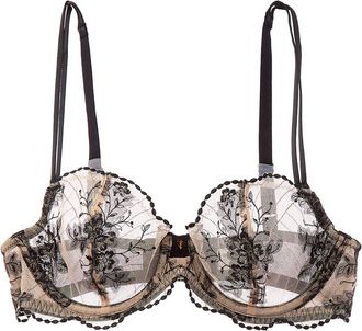Wacoal Midnight Soiree Underwire Bra