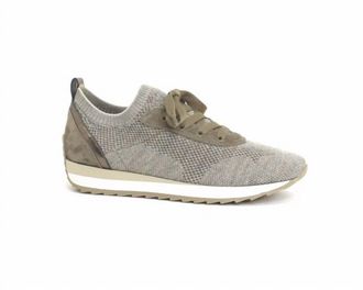 Softwaves Womens Dale Slip-On Shoes In Sahara