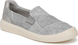 Blowfish Beachfront J4422F1022 Sneaker Gray Canvas Casual HAWK613