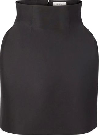 Nina Ricci Dames, Rokken, Zwart, Maat: 2XS Taf