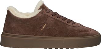 Blackstone QUARTZ AUDEN - EL283 Rain Drum - Sneaker (low)