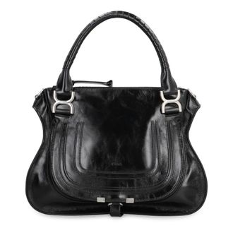 Chlo&eacute; Mujer, Bolsos, Negro, Talla: ONE Size