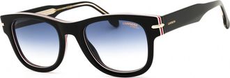 Carrera 330/S 080708 Black/Grey Gradient