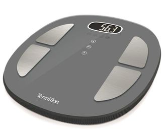 Terraillon B&aacute;scula De Ba&ntilde;o Electr&oacute;nica 160kg / 100g - Beg85437br