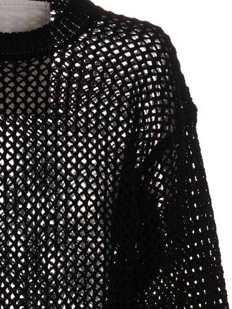 RAMAEL Cotton Womens Cardigan