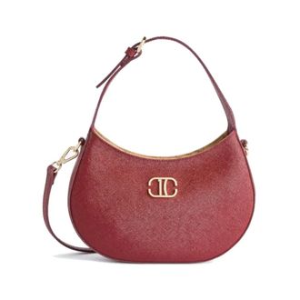 Alviero Martini 1A Classe Mujer, Bolsos, Rojo, Talla: ONE Size