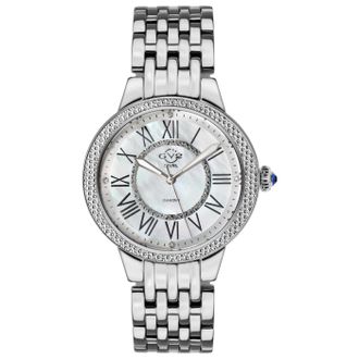 Gevril Group Astor II Womens Watch