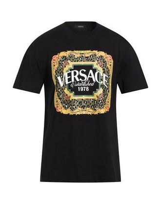 Versace TOPWEAR - T-shirts sur YOOX.COM