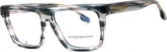 Victoria Beckham VB2678 035 Grey Horn 54mm
