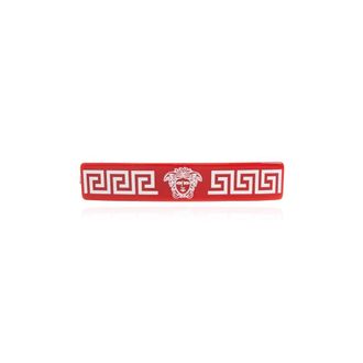 Versace Dames, Accessoires, Rood, Maat: ONE Size Acryl