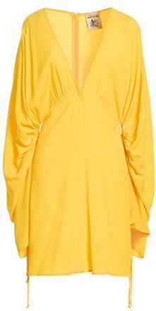 Semicouture VESTITI - Vestiti corti su YOOX.COM