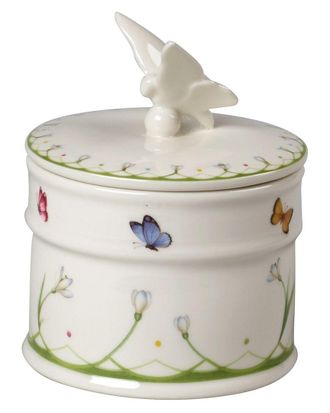 Villeroy & Boch Colourful Spring Small Covered Box