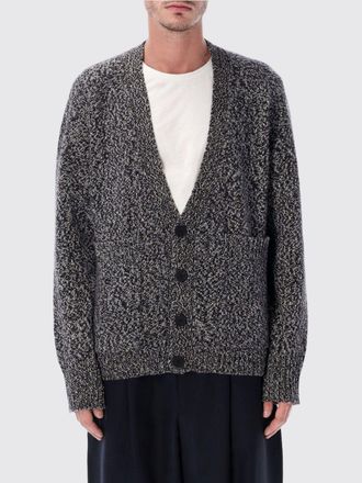 STUDIO NICHOLSON Sweater STUDIO NICHOLSON Men color Navy