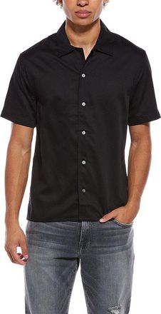 John Varvatos Danny Camp Shirt