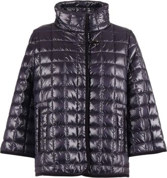 Fay Giacca trapuntata - Blu