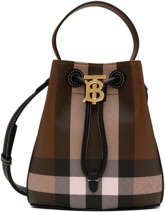 Women s Burberry Bags Sale up to 73 Stylight