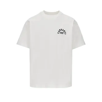 Carhartt Work in Progress Jersey T-shirt with logo embroidery Man XL
