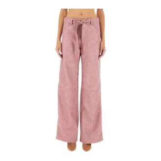 Baum Und Pferdgarten Donna, Pantaloni, Rosa, S, new