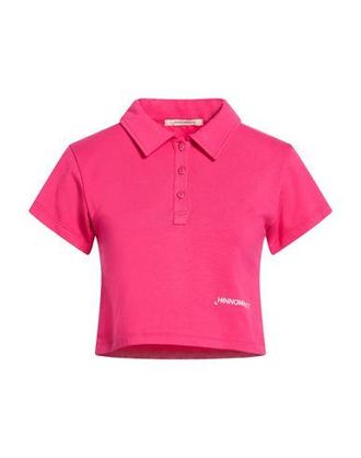 Hinnominate TOPWEAR - Polo shirts on YOOX.COM