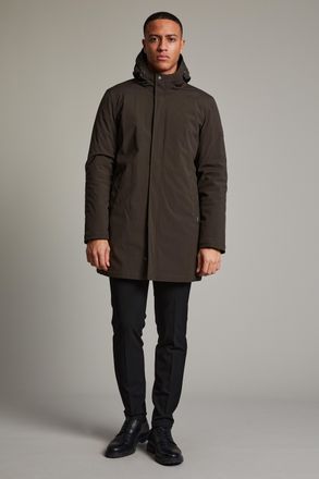 Matinique Jas Regular fit olive