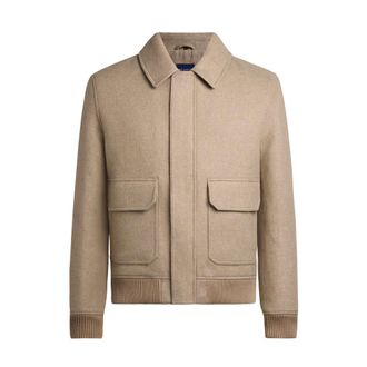 MR MARVIS Baristas * Die First-Class Jacke