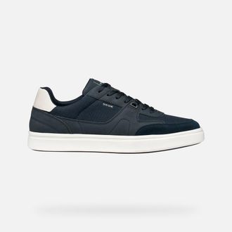 Geox Baltmoore Man Navy, Size: 40