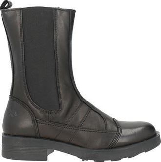 O.X.S. FOOTWEAR - Ankle boots on YOOX.COM