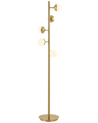 Bethel International Floor Lamp