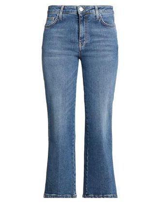 Emma & Gaia BOTTOMWEAR - Pantaloni jeans su YOOX.COM